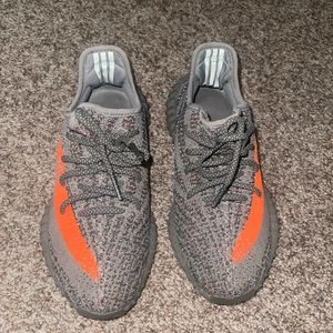 Yeezy boost 350 V2 ‘ Beluga Reflective’